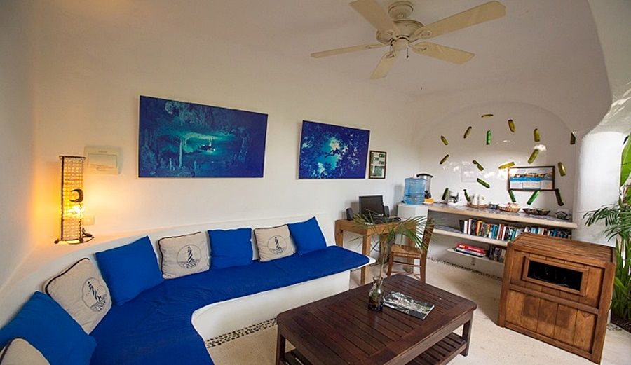 Aqualuna Boutique Hotel By Sunrise (Adults Only) Playa del Carmen Exteriör bild