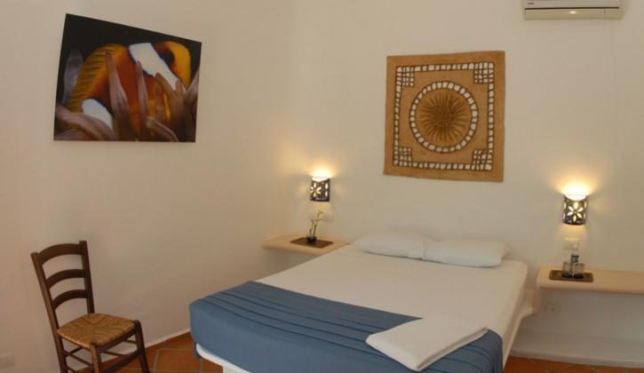 Aqualuna Boutique Hotel By Sunrise (Adults Only) Playa del Carmen Exteriör bild