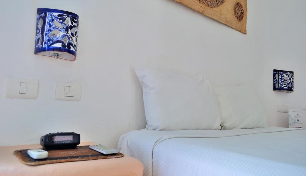Aqualuna Boutique Hotel By Sunrise (Adults Only) Playa del Carmen Exteriör bild
