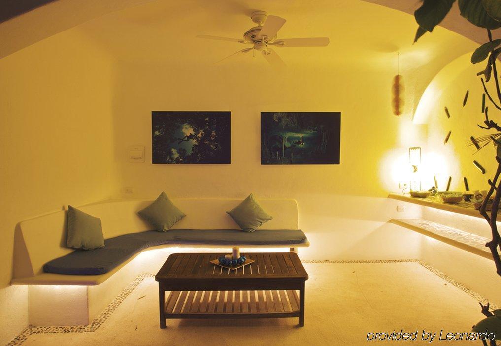 Aqualuna Boutique Hotel By Sunrise (Adults Only) Playa del Carmen Rum bild