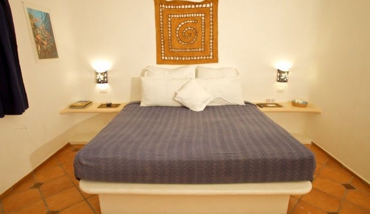 Aqualuna Boutique Hotel By Sunrise (Adults Only) Playa del Carmen Exteriör bild