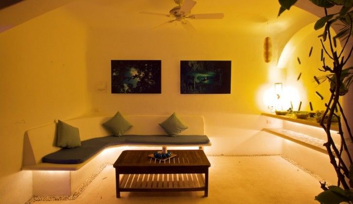 Aqualuna Boutique Hotel By Sunrise (Adults Only) Playa del Carmen Exteriör bild