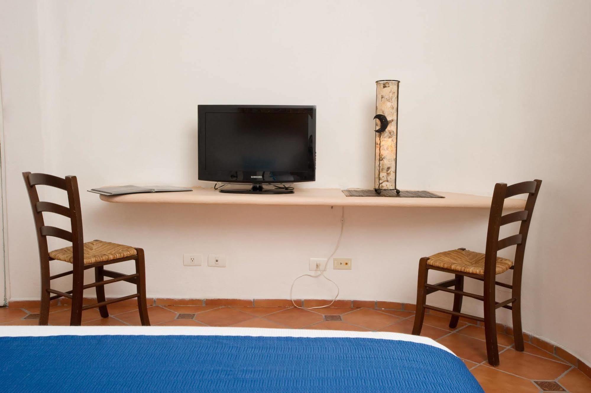 Aqualuna Boutique Hotel By Sunrise (Adults Only) Playa del Carmen Exteriör bild